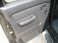 Super Black - Frontier SC Crew Cab 4x4 Photo No. 30