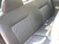 Super Black - Frontier SC Crew Cab 4x4 Photo No. 32
