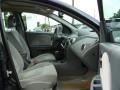 2007 Deep Blue Saturn ION 3 Sedan  photo #8