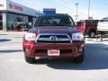 2006 Salsa Red Pearl Toyota 4Runner SR5  photo #3