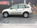 2003 Vintage Gold Toyota RAV4   photo #1