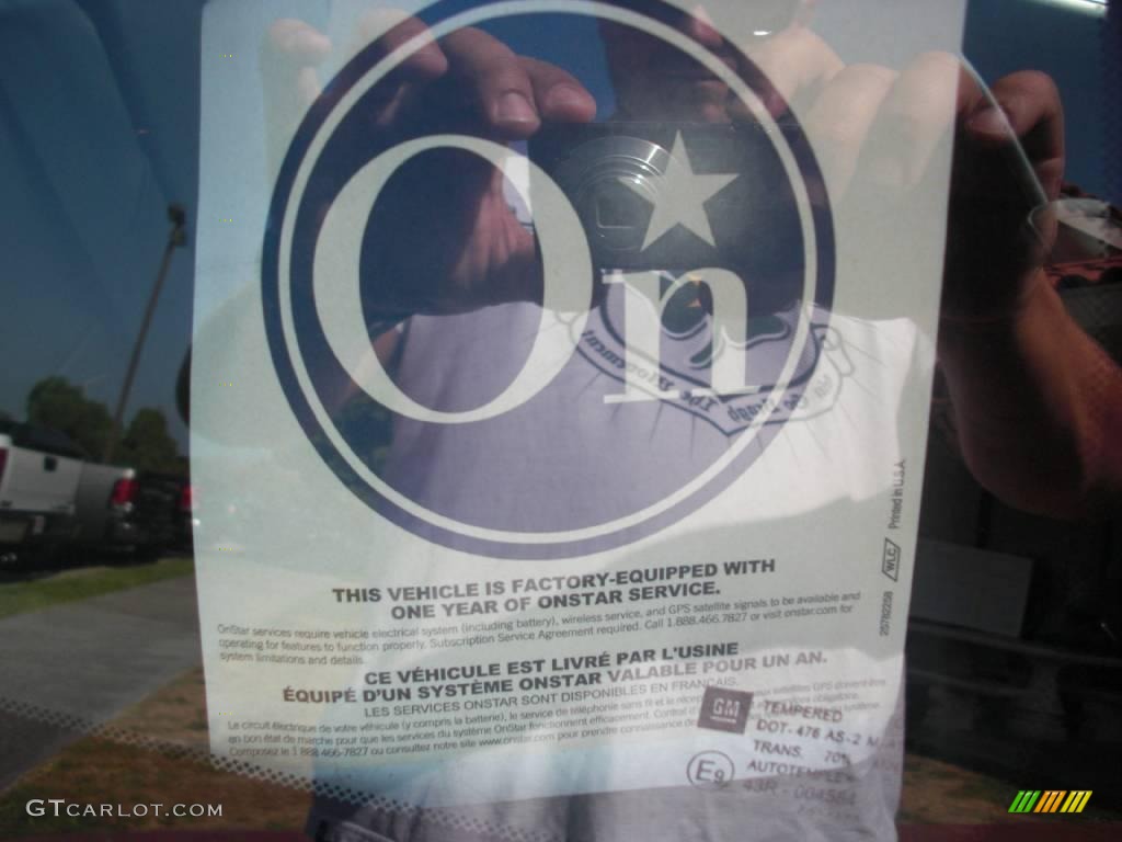 2008 G5 GT - Performance Red / Ebony photo #7