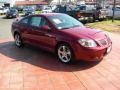 2008 Performance Red Pontiac G5 GT  photo #11