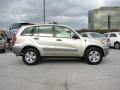 2003 Vintage Gold Toyota RAV4   photo #5