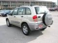 2003 Vintage Gold Toyota RAV4   photo #8