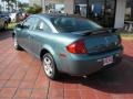 Silver Green Metallic - G5 XFE Photo No. 4