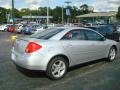 2009 Quicksilver Metallic Pontiac G6 V6 Sedan  photo #4