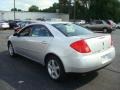 2009 Quicksilver Metallic Pontiac G6 V6 Sedan  photo #5