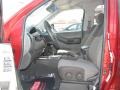 Red Brawn Metallic - Xterra S Photo No. 9