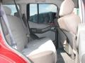 Red Brawn Metallic - Xterra S Photo No. 11