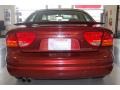 Ruby Red - Alero GL Sedan Photo No. 5