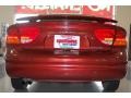 Ruby Red - Alero GL Sedan Photo No. 6