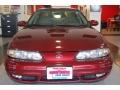 Ruby Red - Alero GL Sedan Photo No. 10