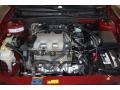 Ruby Red - Alero GL Sedan Photo No. 12
