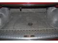 Ruby Red - Alero GL Sedan Photo No. 13