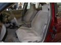 Ruby Red - Alero GL Sedan Photo No. 22