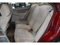 Ruby Red - Alero GL Sedan Photo No. 24