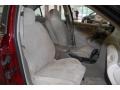 Ruby Red - Alero GL Sedan Photo No. 25