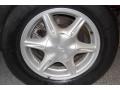 Ruby Red - Alero GL Sedan Photo No. 37