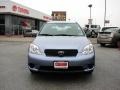 2008 Cosmic Blue Metallic Toyota Matrix   photo #3