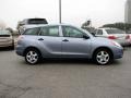 2008 Cosmic Blue Metallic Toyota Matrix   photo #5