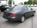 1993 Slate Gray Pearl Nissan Altima XE  photo #4