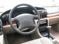1993 Slate Gray Pearl Nissan Altima XE  photo #7