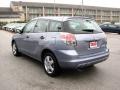 2008 Cosmic Blue Metallic Toyota Matrix   photo #8