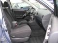 2008 Cosmic Blue Metallic Toyota Matrix   photo #10