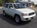 Glacier White Pearl - Pathfinder LE Photo No. 4