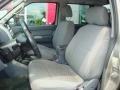 Sand Dune Metallic - Frontier SE Crew Cab 4x4 Photo No. 31