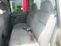 Sand Dune Metallic - Frontier SE Crew Cab 4x4 Photo No. 39