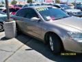 Polished Pewter - Altima 2.5 S Photo No. 2