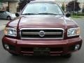 2004 Merlot Red Pearl Nissan Pathfinder SE 4x4  photo #2