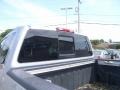 Radiant Silver - Titan LE King Cab 4x4 Photo No. 8