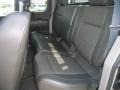 Radiant Silver - Titan LE King Cab 4x4 Photo No. 19