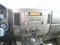 Radiant Silver - Titan LE King Cab 4x4 Photo No. 22