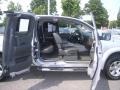 Radiant Silver - Titan LE King Cab 4x4 Photo No. 24