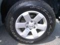 Radiant Silver - Titan LE King Cab 4x4 Photo No. 25