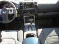 2007 Storm Gray Nissan Pathfinder S 4x4  photo #12