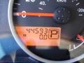 2007 Storm Gray Nissan Pathfinder S 4x4  photo #14