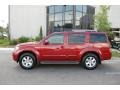 Red Brawn - Pathfinder SE Photo No. 2