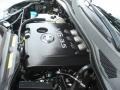 2007 Smoke Gray Metallic Nissan Quest 3.5  photo #24