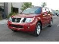 Red Brawn - Pathfinder SE Photo No. 14