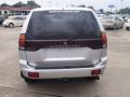 Munich Silver Metallic - Montero Sport XLS Photo No. 4