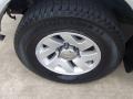 Munich Silver Metallic - Montero Sport XLS Photo No. 7