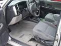 Munich Silver Metallic - Montero Sport XLS Photo No. 8
