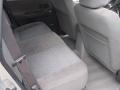 Munich Silver Metallic - Montero Sport XLS Photo No. 11