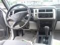 Munich Silver Metallic - Montero Sport XLS Photo No. 13