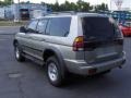 2003 Sudan Beige Metallic Mitsubishi Montero Sport LS  photo #2